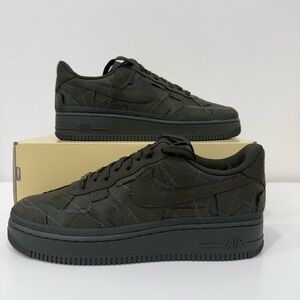 Nike x Billie Eilish Air Force 1 Low Sequoia Green Shoe DQ4137-300 Men Size 11